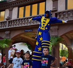 Europa Park 2023