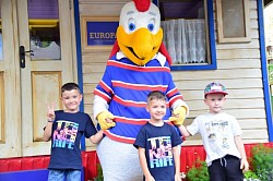 Europa Park