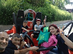 Rafting