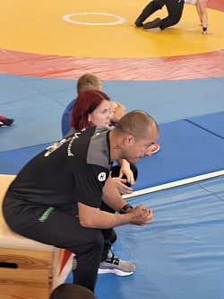 Robert și Melinda