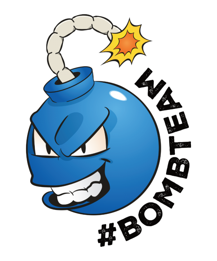 BombTeam forever